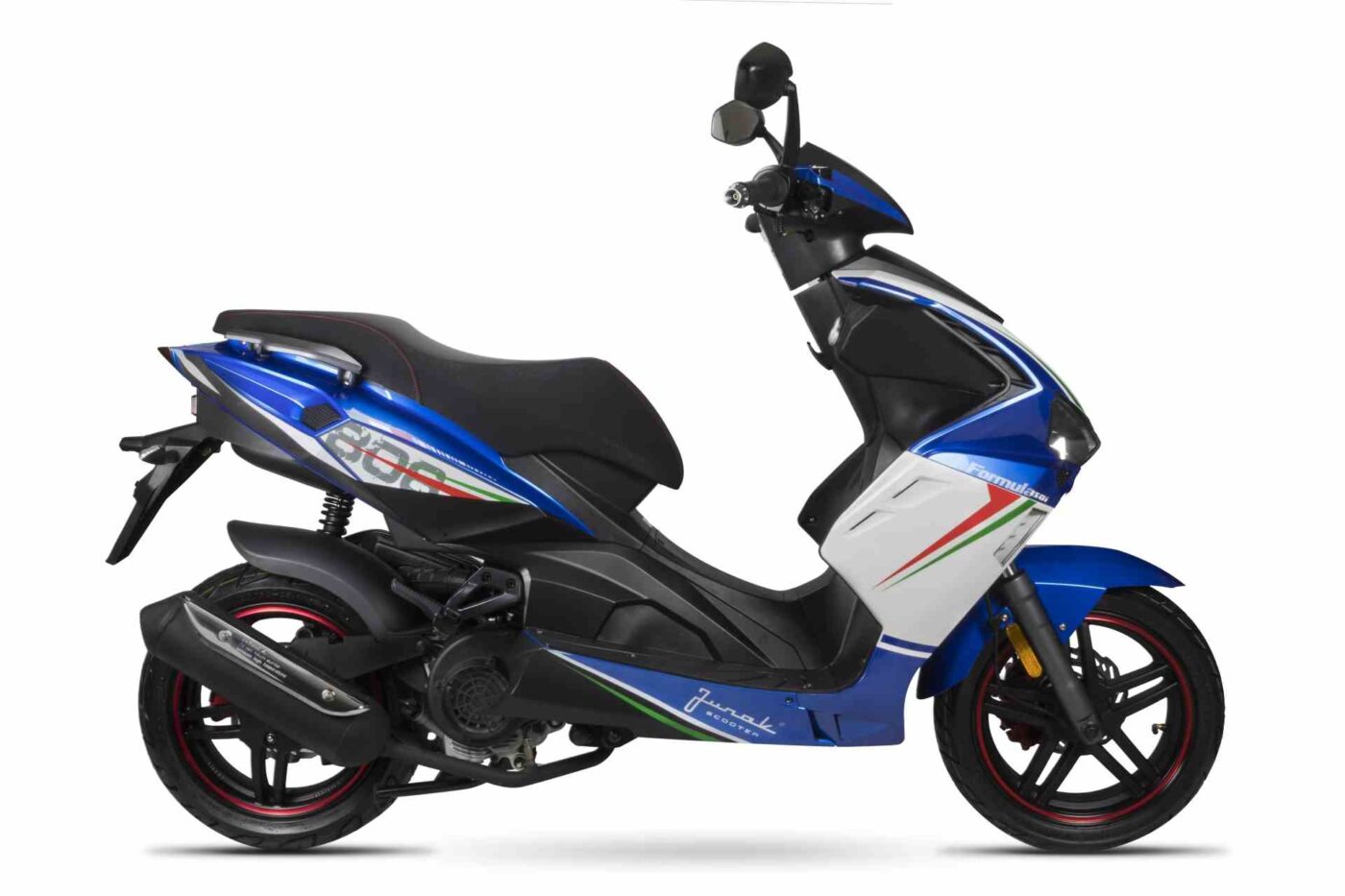 Junak 806 125