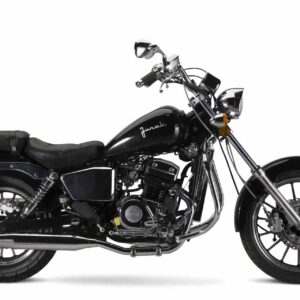 Junak M11 125