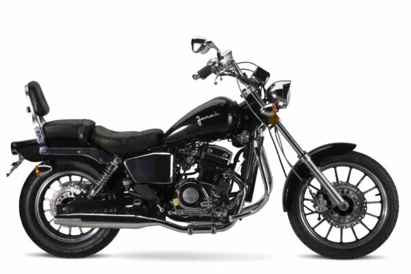 Junak M11 125