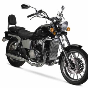 Junak M11 125