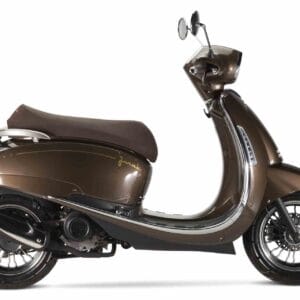 Junak VINTAGE 125