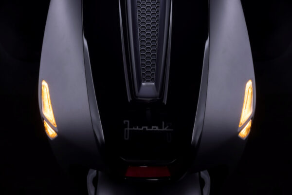 Junak Classico 50