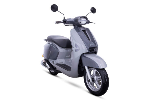 Junak Classico 50