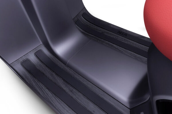 Junak Classico 50