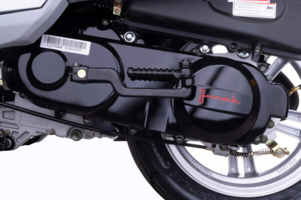 Junak Classico 50