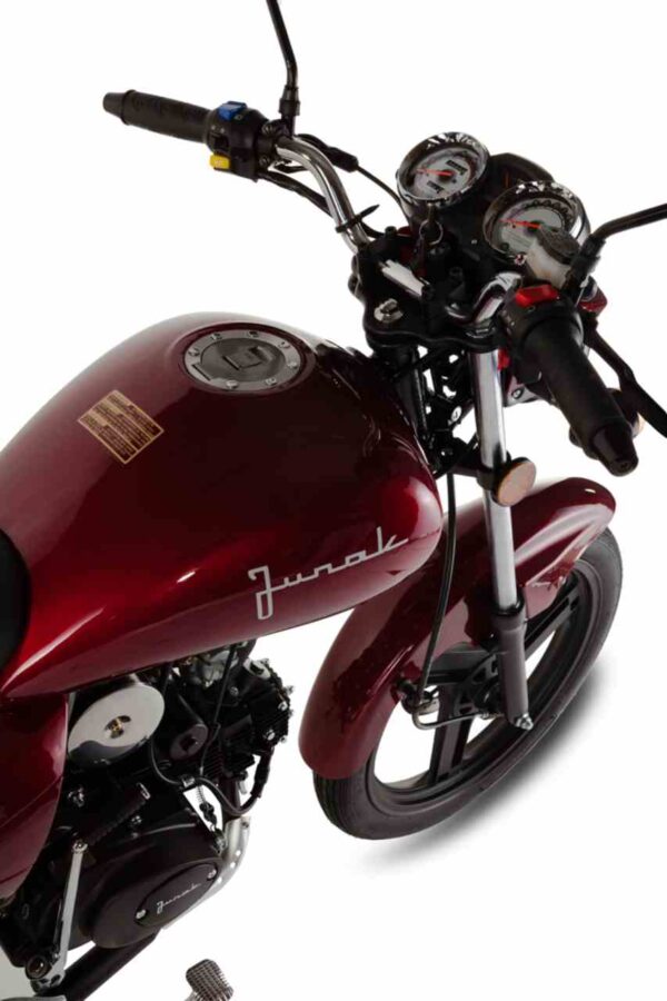 Junak 902