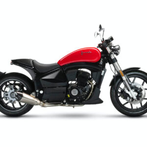 Junak M15 125