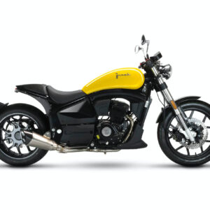 Junak M15 125