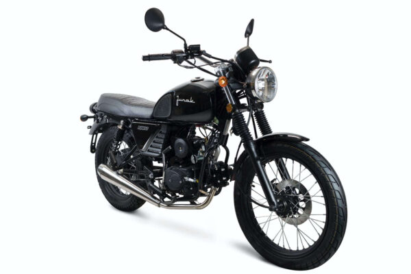 Junak RAW 50