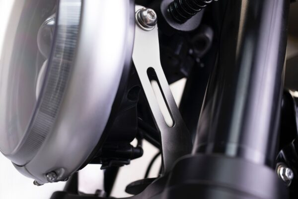 Junak SC 125