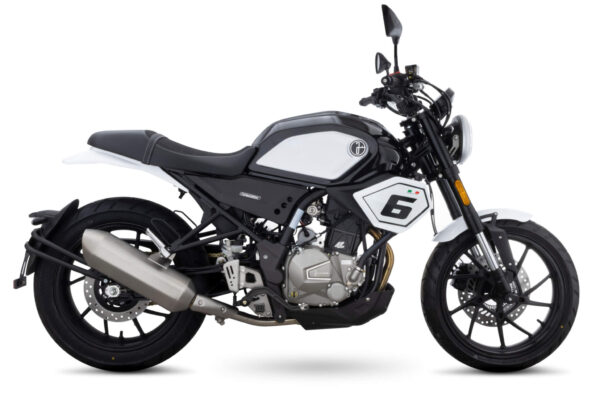 Junak SC 300