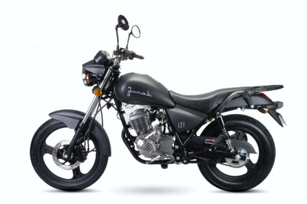 Junak 121