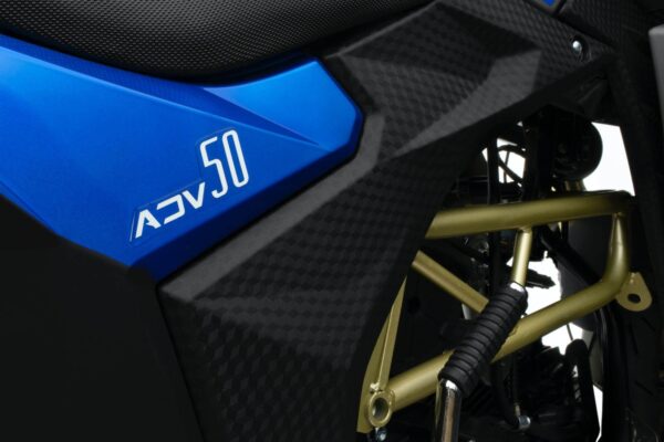 Junak ADV 50