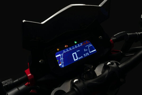 Junak ADV 50