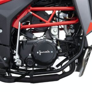 Junak ADV 50