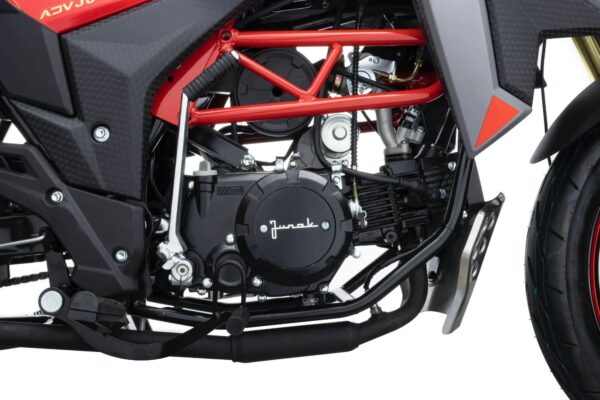 Junak ADV 50