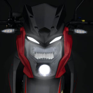 Junak ADV 50