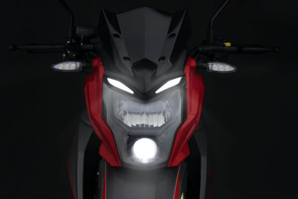 Junak ADV 50