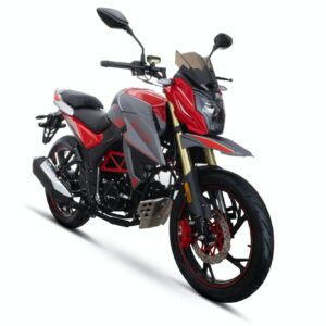 Junak ADV 50