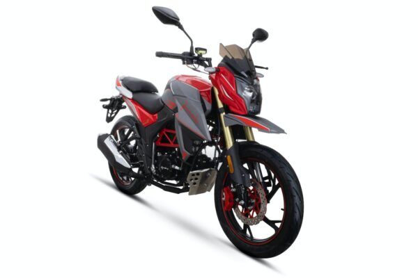 Junak ADV 50