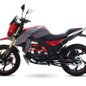 Junak ADV 50