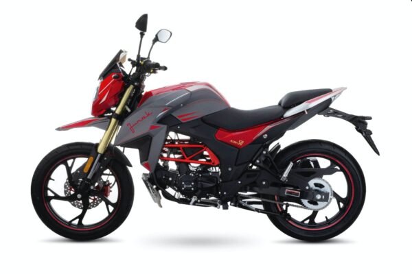 Junak ADV 50