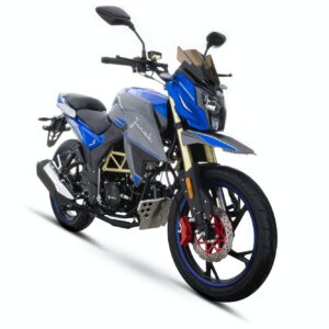 Junak ADV 50