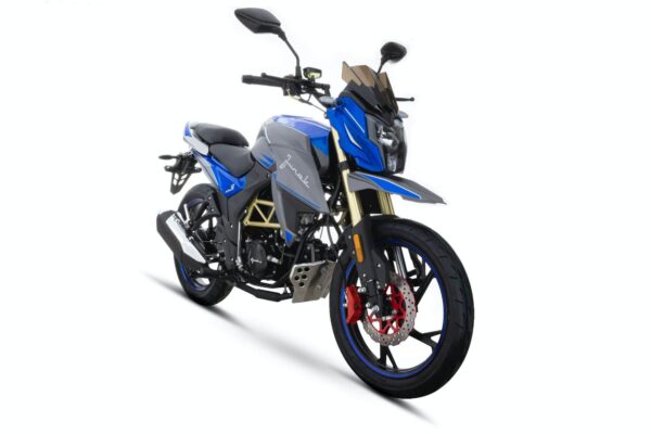 Junak ADV 50