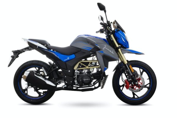 Junak ADV 50