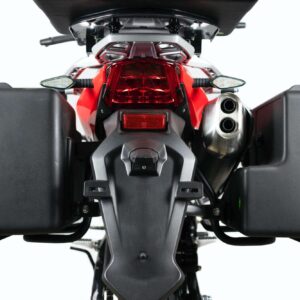 Junak RX One 125 Ciecz