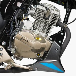 Junak S 125