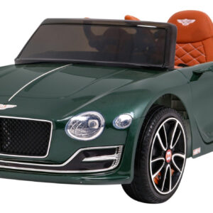 Auto na akumulator Bentley EXP 12 dla dzieci Zielony