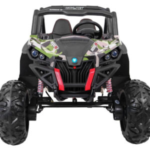 Buggy SuperStar dla dzieci Moro