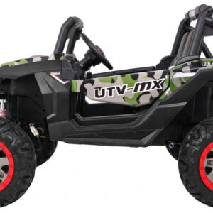 Buggy SuperStar dla dzieci Moro