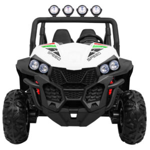 Terenowe Grand Buggy Lift dla dzieci Biały