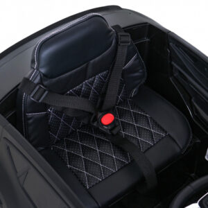 Audi E-Tron Sportback dla dzieci Czarny