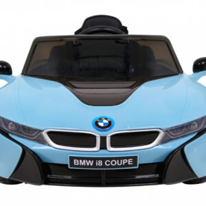 BMW I8 Lift Auto na akumulator Niebieski