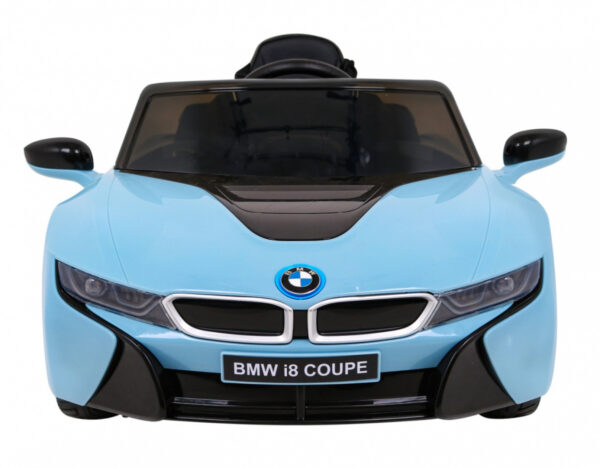 BMW I8 Lift Auto na akumulator Niebieski