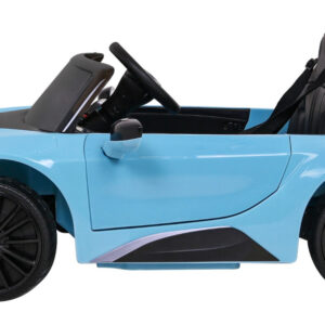 BMW I8 Lift Auto na akumulator Niebieski