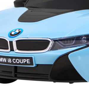 BMW I8 Lift Auto na akumulator Niebieski