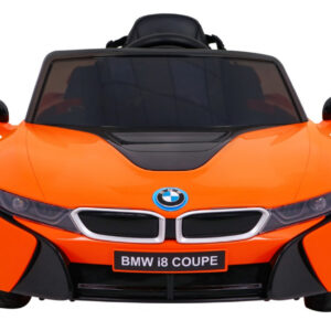 BMW I8 Lift Auto na akumulator Pomarańczowy