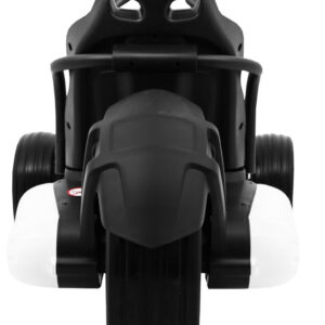 Gokart na akumulator Bolid XR-1 dla dzieci Biały