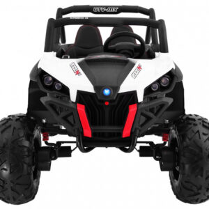 Buggy SuperStar dla dzieci Biały