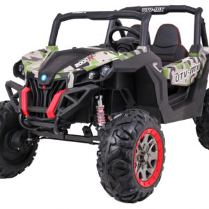 Buggy SuperStar dla dzieci Moro
