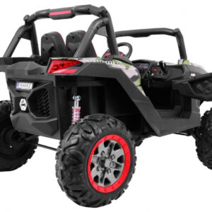 Buggy SuperStar dla dzieci Moro