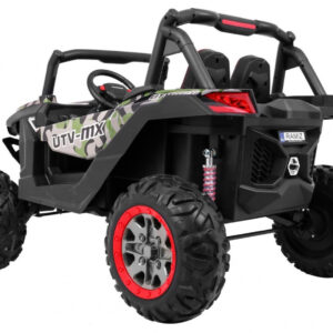 Buggy SuperStar dla dzieci Moro