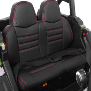 Buggy SuperStar dla dzieci Moro