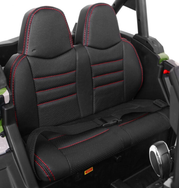 Buggy SuperStar dla dzieci Moro