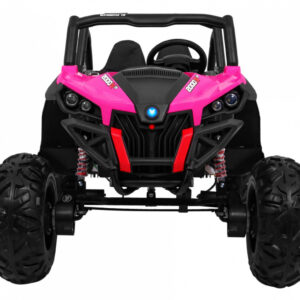 Buggy SuperStar dla dzieci Różowy