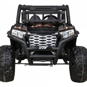 Buggy UTV Terenówka dla dzieci Czarny